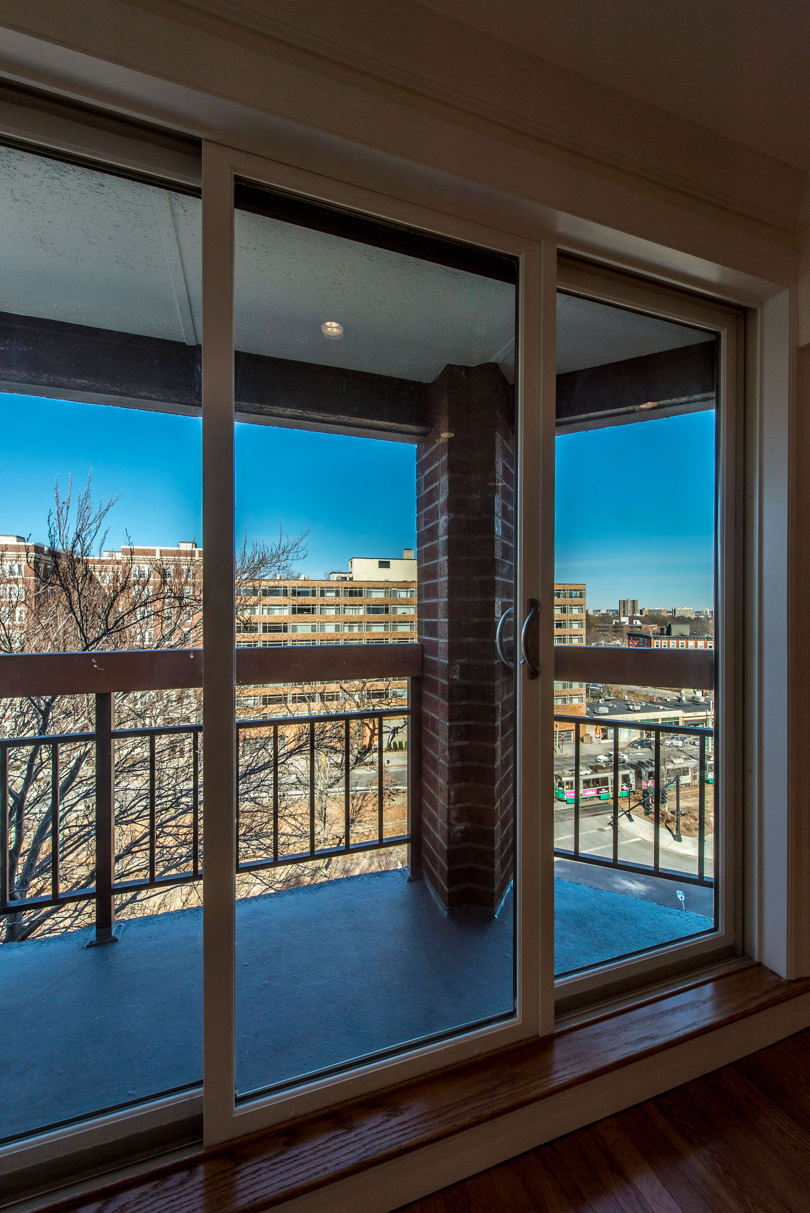 Photos of apartment on Beacon St.,Brookline MA 02246